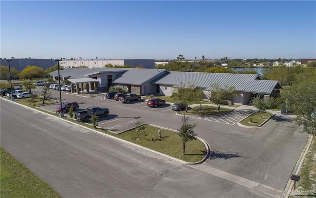 505 W Owassa Road, Edinburg, TX 78539
