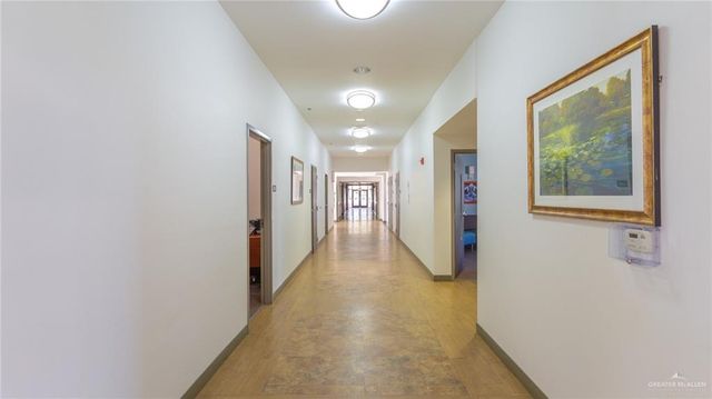 505 W Owassa Road, Edinburg, TX 78539