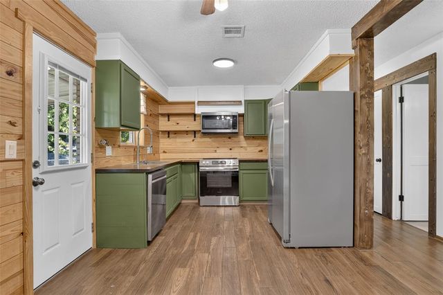 117 Olympic Drive, Oklahoma City, OK 73160