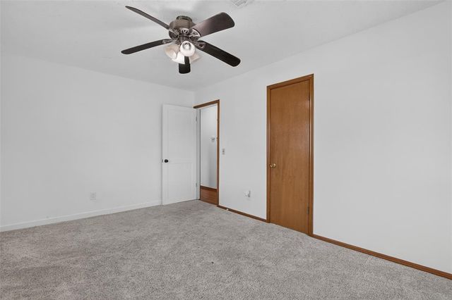 117 Olympic Drive, Oklahoma City, OK 73160