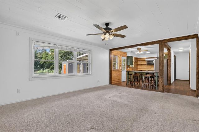 117 Olympic Drive, Oklahoma City, OK 73160