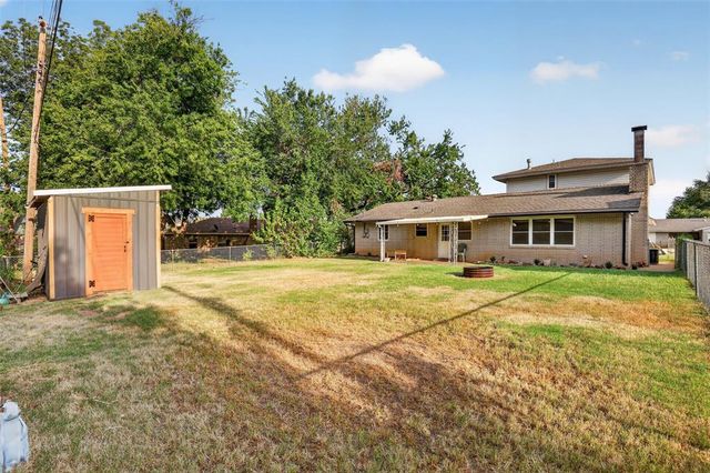 117 Olympic Drive, Oklahoma City, OK 73160