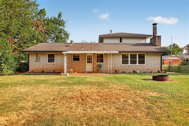 117 Olympic Drive, Oklahoma City, OK 73160