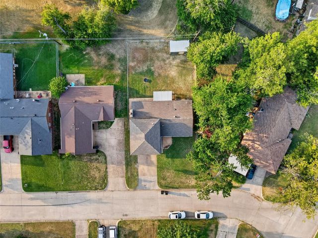 117 Olympic Drive, Oklahoma City, OK 73160