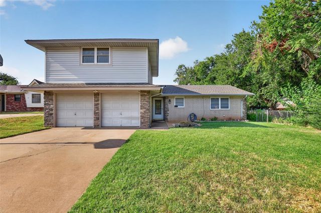 117 Olympic Drive, Oklahoma City, OK 73160