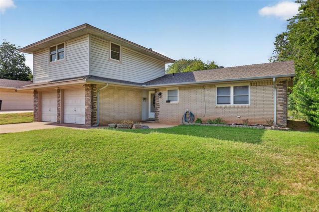 117 Olympic Drive, Oklahoma City, OK 73160