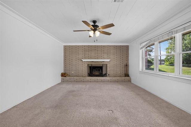 117 Olympic Drive, Oklahoma City, OK 73160