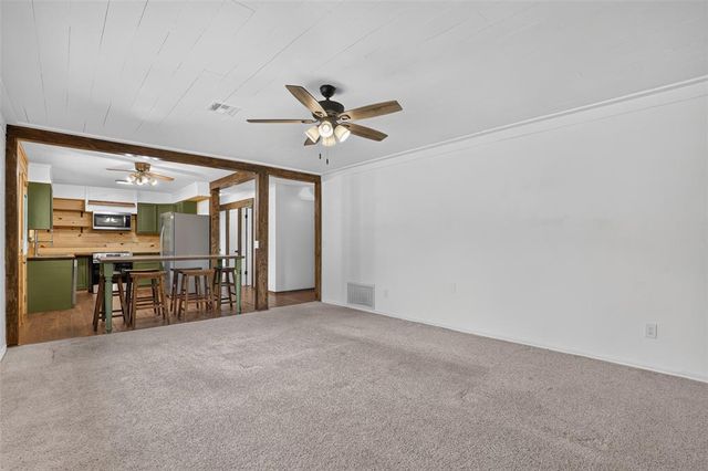 117 Olympic Drive, Oklahoma City, OK 73160