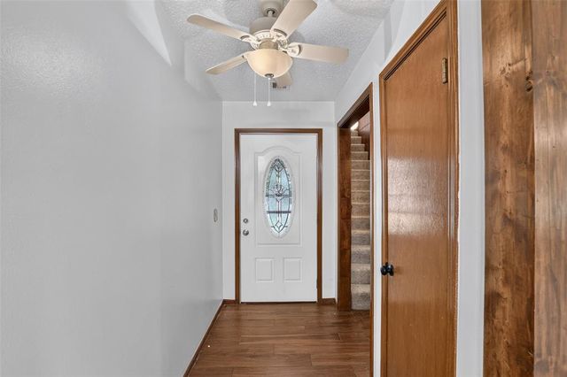 117 Olympic Drive, Oklahoma City, OK 73160