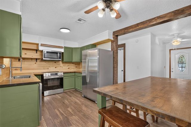 117 Olympic Drive, Oklahoma City, OK 73160