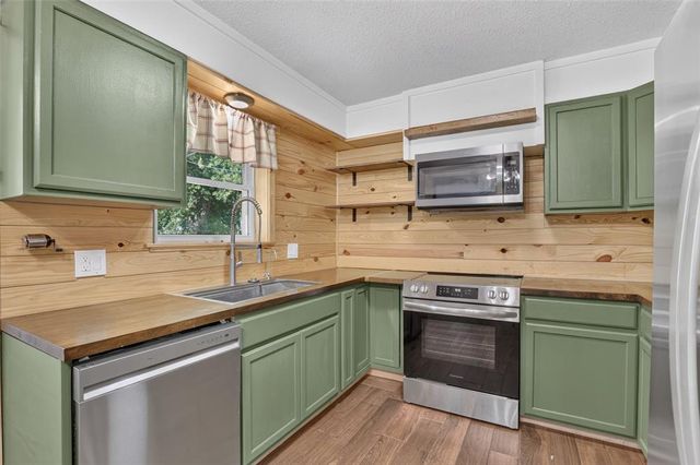 117 Olympic Drive, Oklahoma City, OK 73160