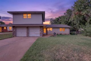117 Olympic Drive, Oklahoma City, OK 73160