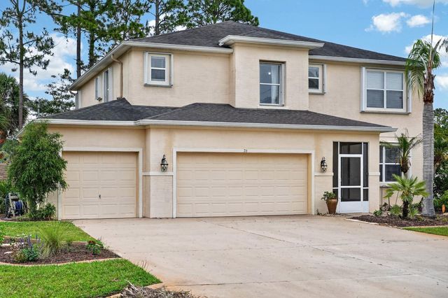 76 UNIVERSAL TRAIL, Palm Coast, FL 32164