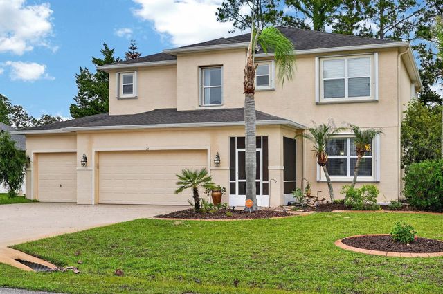 76 UNIVERSAL TRAIL, Palm Coast, FL 32164