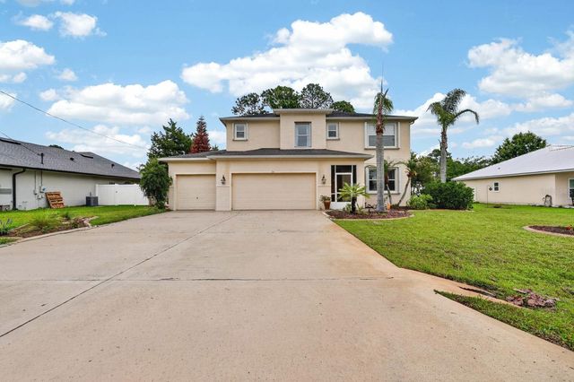 76 UNIVERSAL TRAIL, Palm Coast, FL 32164