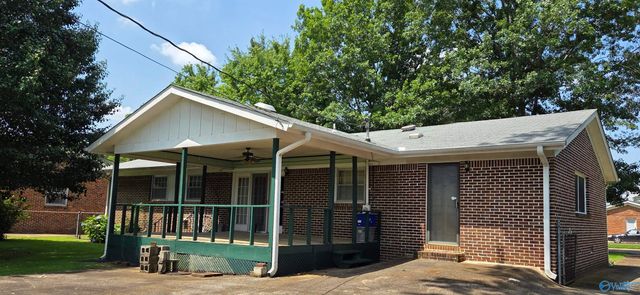 308 Plymouth Road, Huntsville, AL 35811