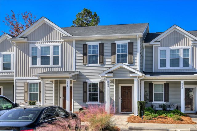 655 Aberdeen Circle, Grovetown, GA 30813