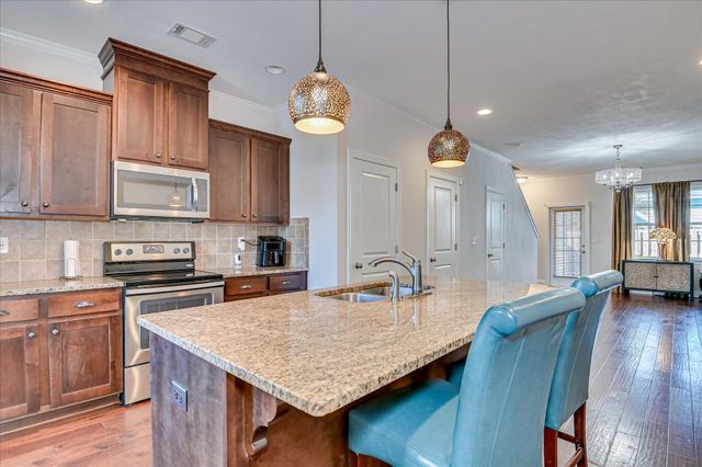 655 Aberdeen Circle, Grovetown, GA 30813