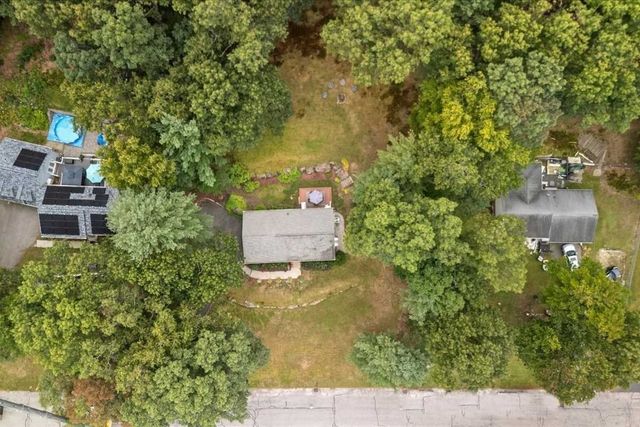 120 Ivy Lane, Northbridge, MA 01588