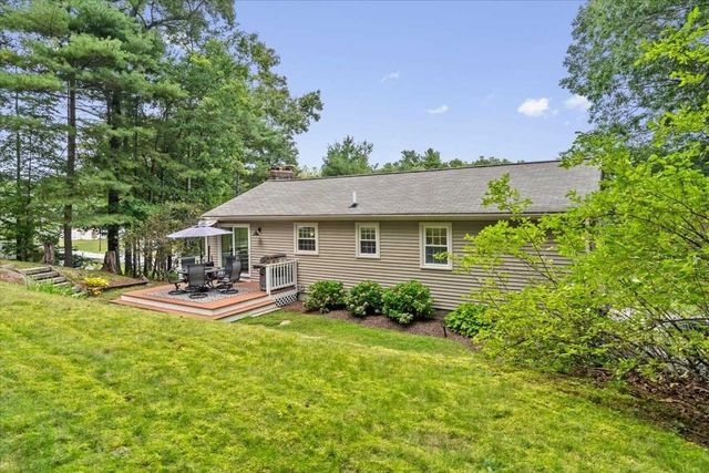120 Ivy Lane, Northbridge, MA 01588