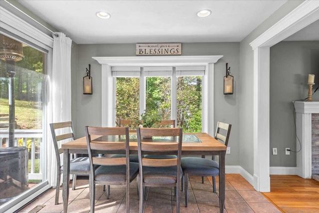 120 Ivy Lane, Northbridge, MA 01588