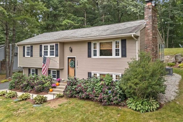 120 Ivy Lane, Northbridge, MA 01588