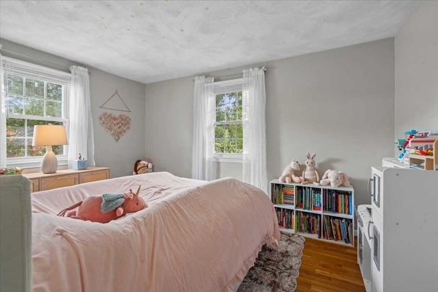 120 Ivy Lane, Northbridge, MA 01588