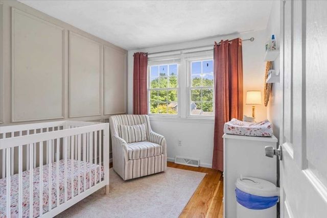 120 Ivy Lane, Northbridge, MA 01588