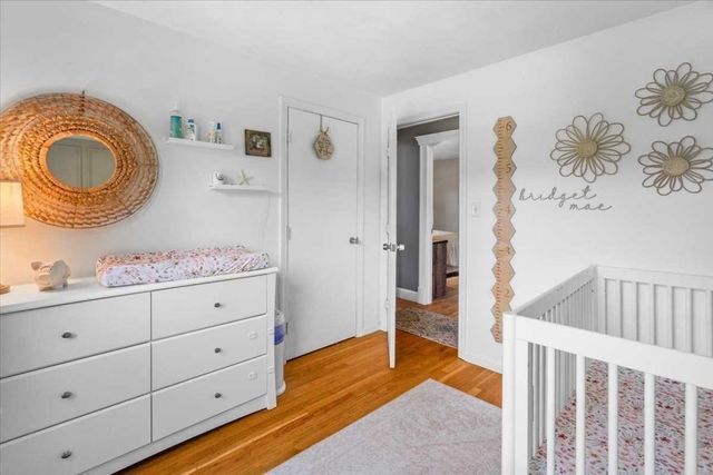 120 Ivy Lane, Northbridge, MA 01588