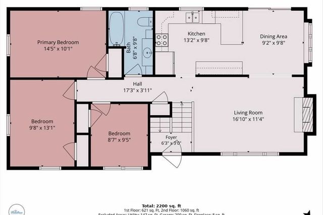 120 Ivy Lane, Northbridge, MA 01588