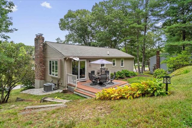 120 Ivy Lane, Northbridge, MA 01588