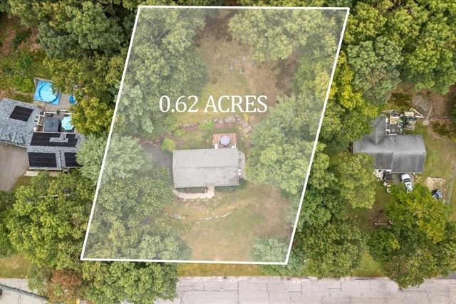 120 Ivy Lane, Northbridge, MA 01588
