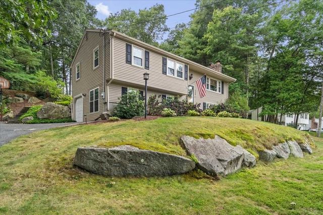 120 Ivy Lane, Northbridge, MA 01588