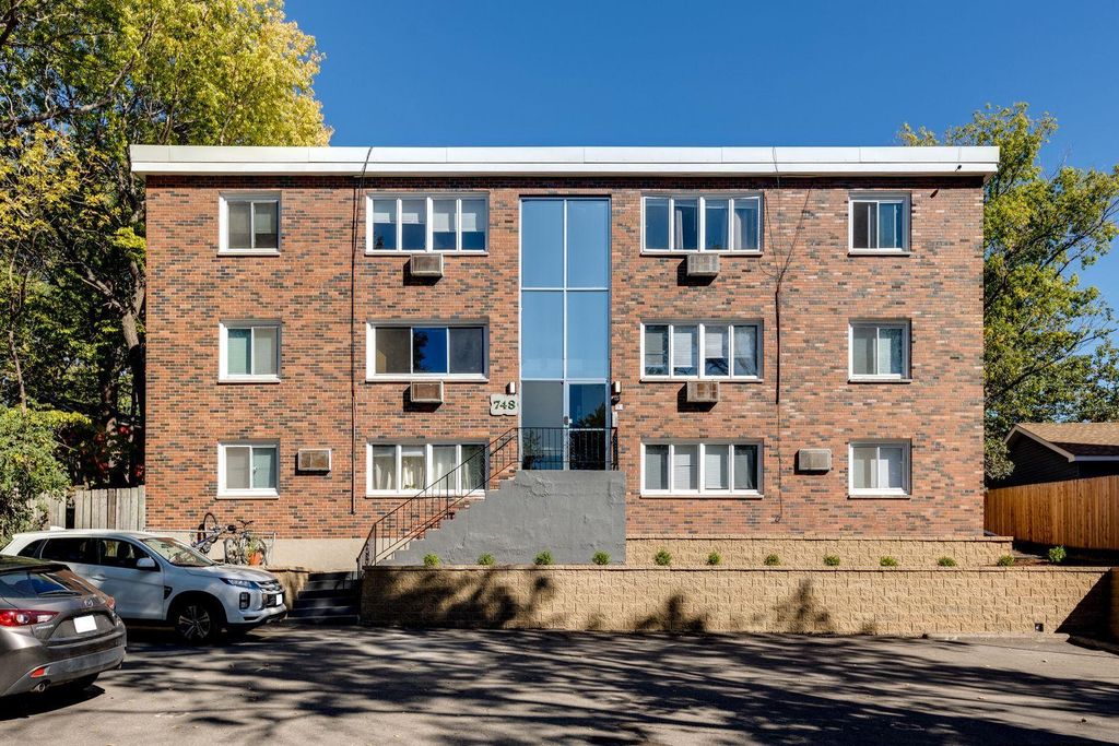 748 Tatum Street, Saint Paul, MN 55104 — exterior