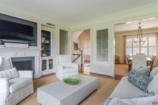 1500 PIPER WAY, Keswick, VA 22947