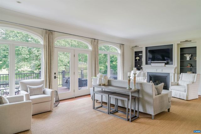 1500 PIPER WAY, Keswick, VA 22947