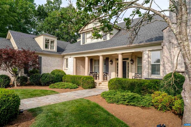 1500 PIPER WAY, Keswick, VA 22947