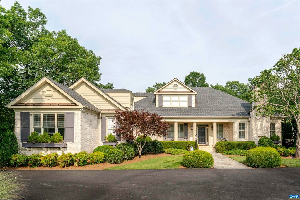 1500 PIPER WAY, Keswick, VA 22947