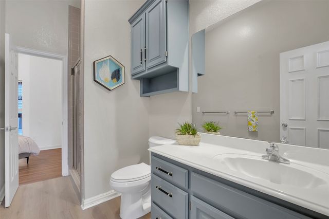 1690 Lynn Lane, Lucas, TX 75002