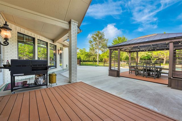 1690 Lynn Lane, Lucas, TX 75002