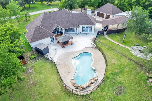 1690 Lynn Lane, Lucas, TX 75002