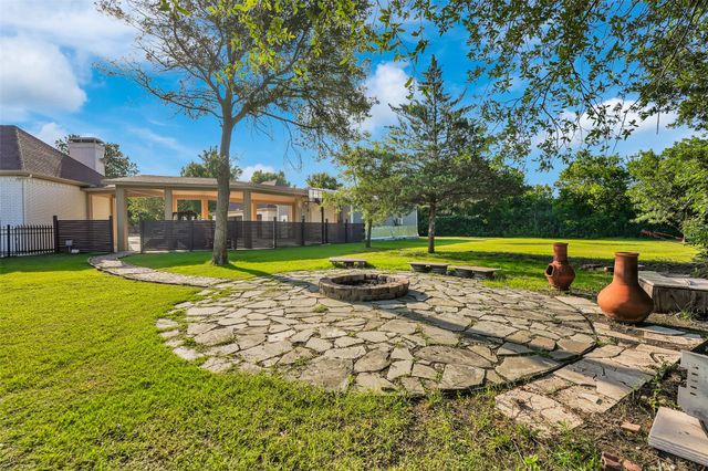 1690 Lynn Lane, Lucas, TX 75002