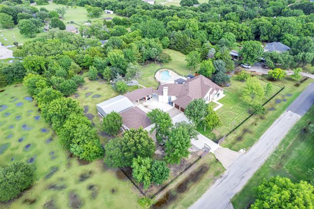 1690 Lynn Lane, Lucas, TX 75002