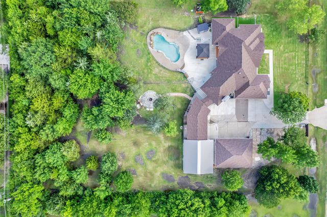 1690 Lynn Lane, Lucas, TX 75002