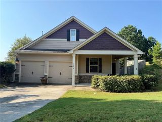 1440 Buckskin Trail, Suwanee, GA 30024