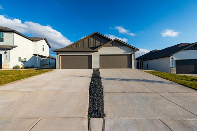 403 Cross Barn BLVD B, Buda, TX 78610