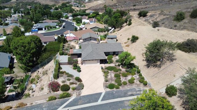 2161 Stoneman Street, Simi Valley, CA 93065