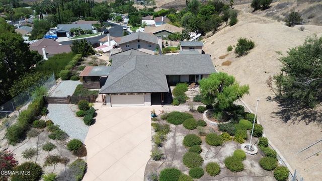 2161 Stoneman Street, Simi Valley, CA 93065