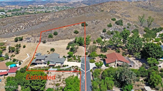 2161 Stoneman Street, Simi Valley, CA 93065