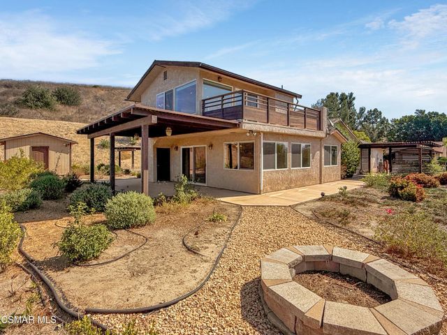 2161 Stoneman Street, Simi Valley, CA 93065